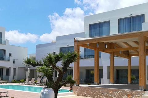 Appartementen Lithakia Gardens – foto 2