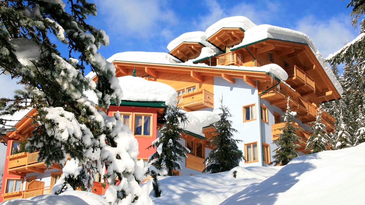 Hotel Cristal Palace