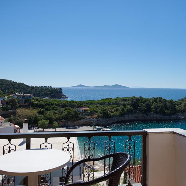 Hotel Gorgona