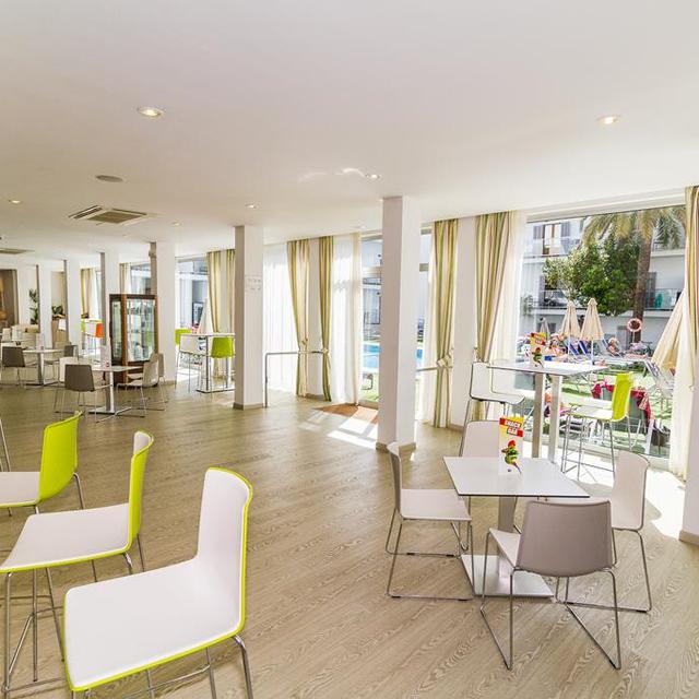 Hotel Eix Alcudia adults only