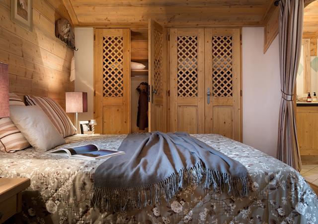 Résidence Le Hameau du Beaufortain in Les Saisies - foto 10