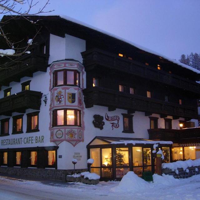 gasthof-reitherhof