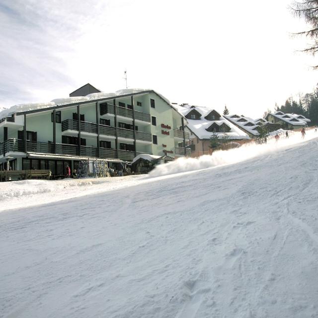 Hotel Alaska - Afbeelding 6