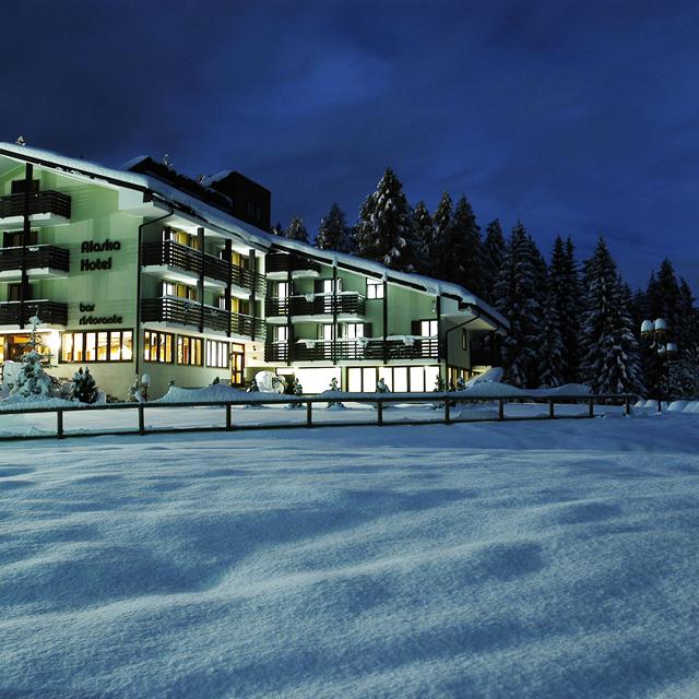 Hotel Alaska - Afbeelding 10