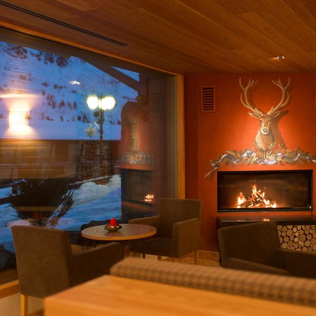 Hotel Delle Alpi in Passo Tonale - foto 10