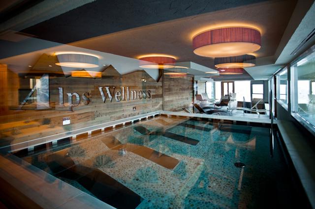 Wintersport 4* Passo del Tonale - PontediLegno-Tonale € 737,- ⁂ Sunweb