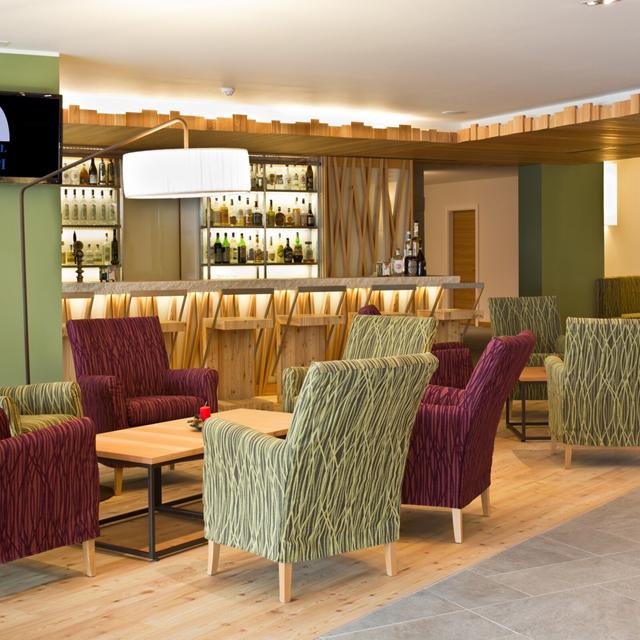 Hotel Delle Alpi in Passo Tonale - foto 8