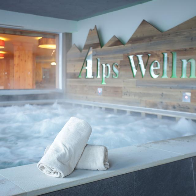 Hotel Delle Alpi in Passo Tonale - foto 7