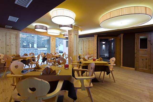 Wintersport 4* Passo del Tonale - PontediLegno-Tonale € 737,- ⁂ Sunweb