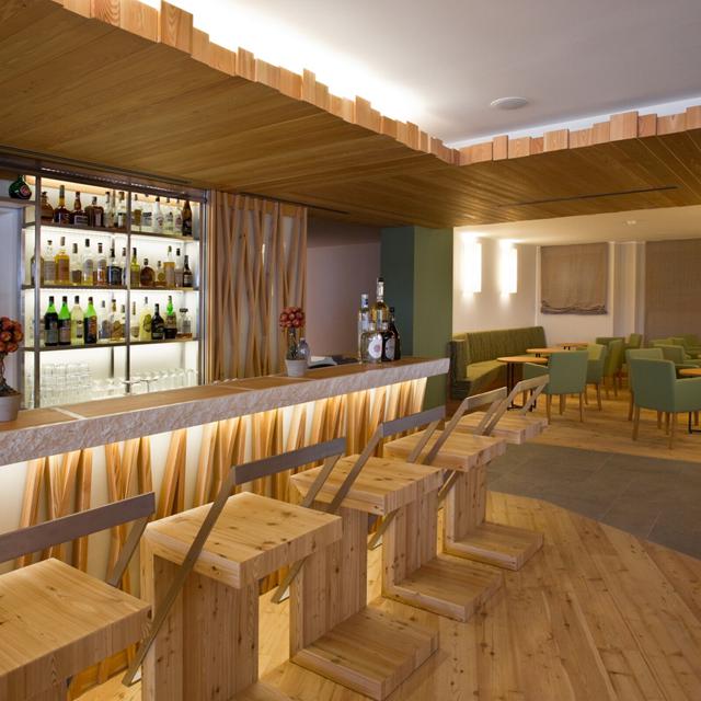 Hotel Delle Alpi in Passo Tonale - foto 12