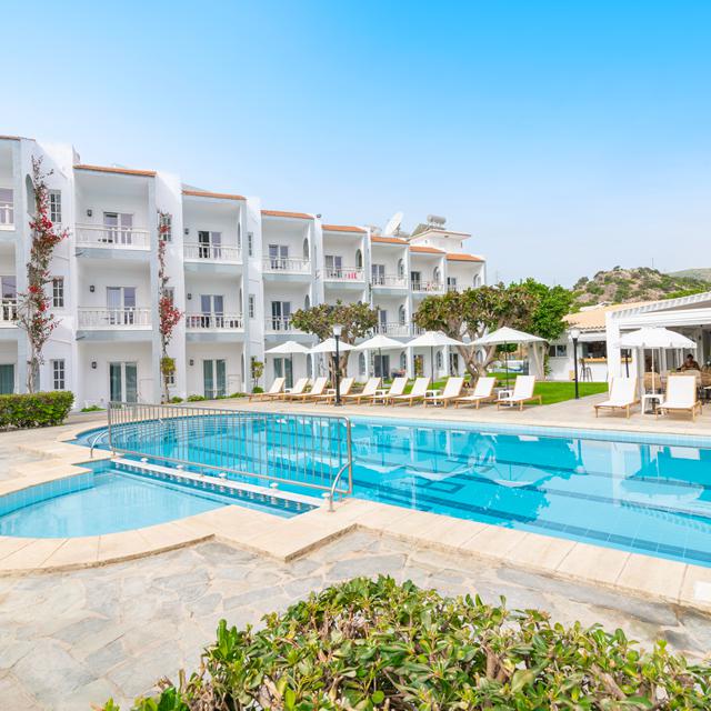 appartementen-fan-village