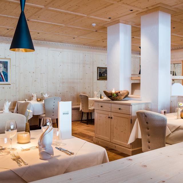 Vitalhotel Dosses in Santa Cristina (Sankt Christina) - foto 7