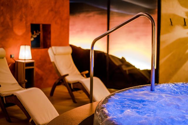 Skivakantie 4.5* Dolomiti Superski € 1712,- | Vitalhotel Dosses