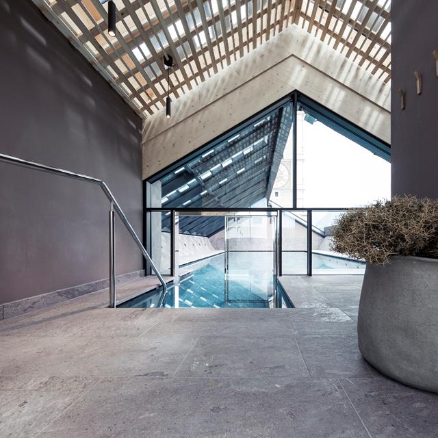 Hotel Lamm - Afbeelding 8