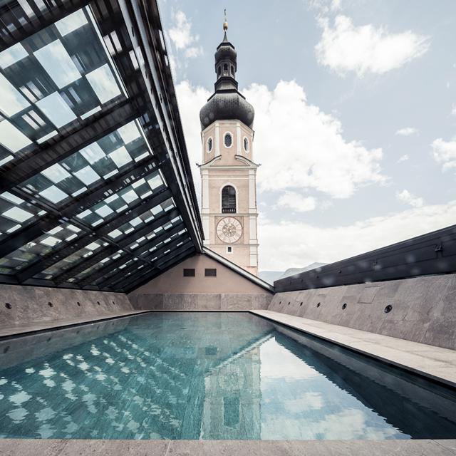 Hotel Lamm - Afbeelding 9