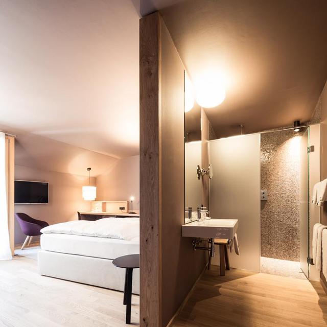 Hotel Lamm - Afbeelding 6