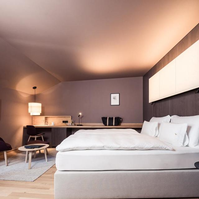 Hotel Lamm - Afbeelding 7