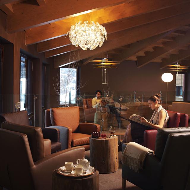 Blu Hotel Acquaseria in Ponte di Legno - foto 7