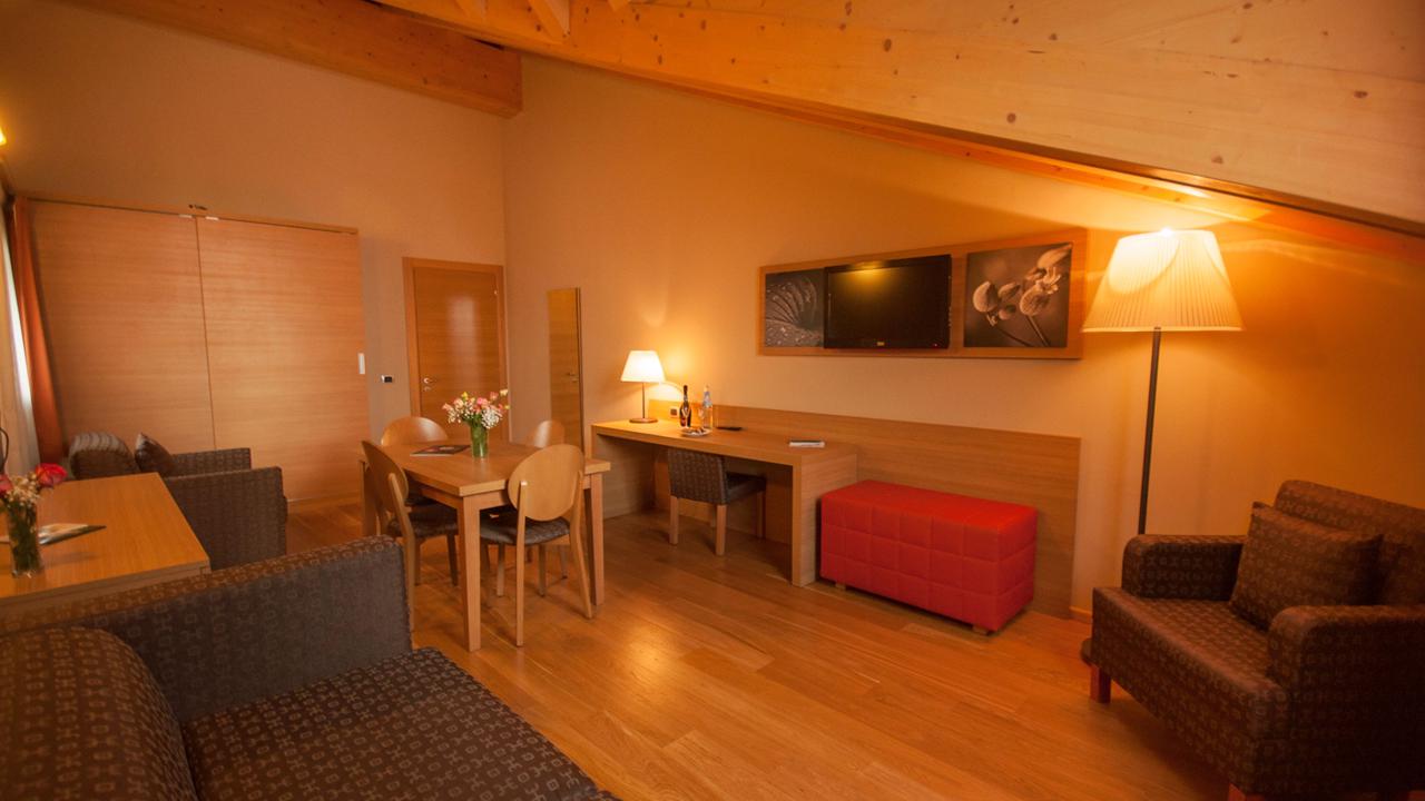 8 Dagen halfpension Blu Hotel Acquaseria