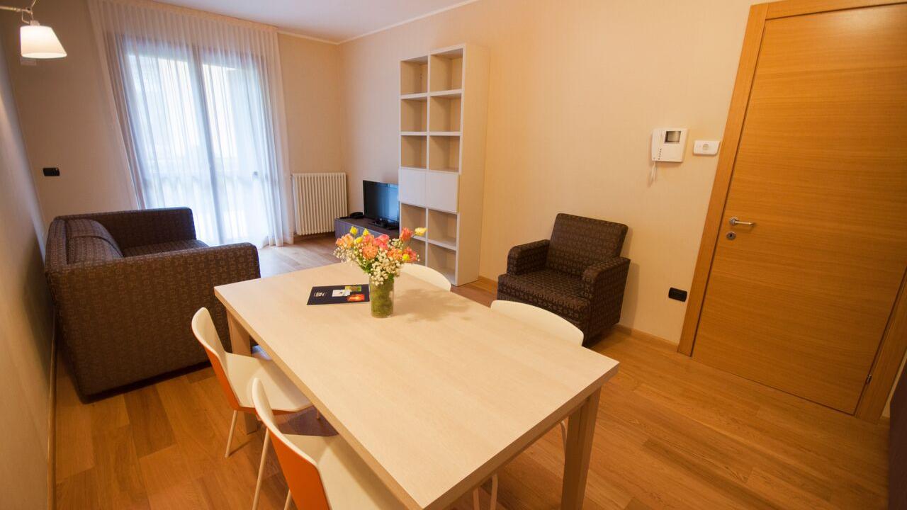 8 Dagen halfpension Blu Hotel Acquaseria