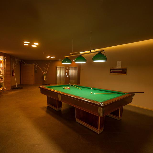 Blu Hotel Acquaseria in Ponte di Legno - foto 11