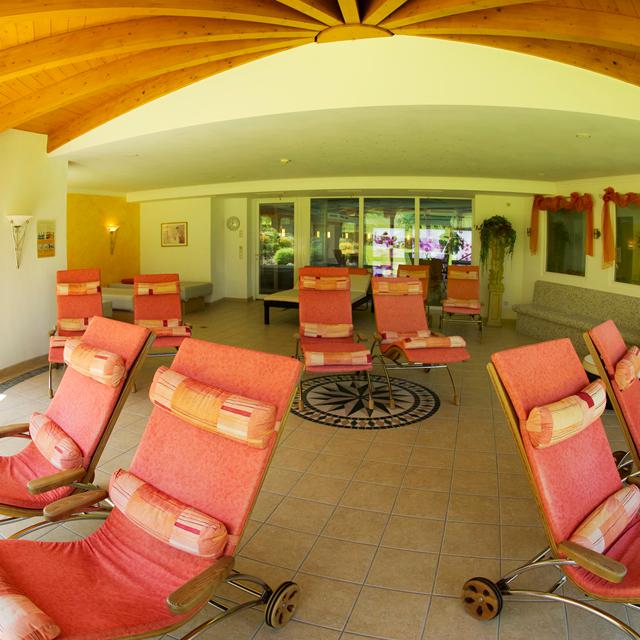 Hotel Das Pfandler in Pertisau - foto 6