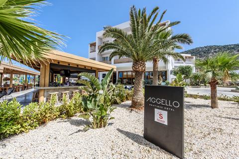 Aggello Boutique Hotel – foto 3