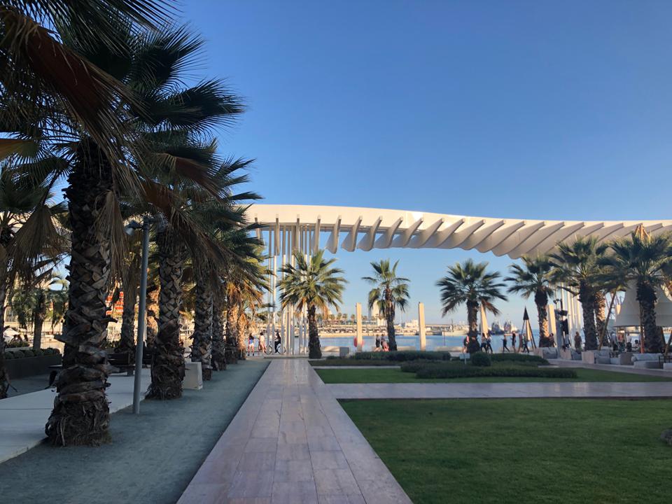 Andalusië - Costa del Sol Foto: 24 van 25