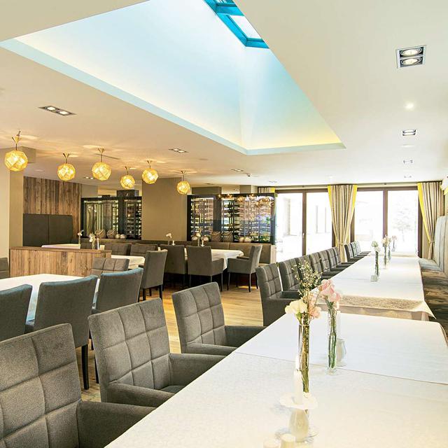 Alpin Resort Sport & Spa - Afbeelding 7