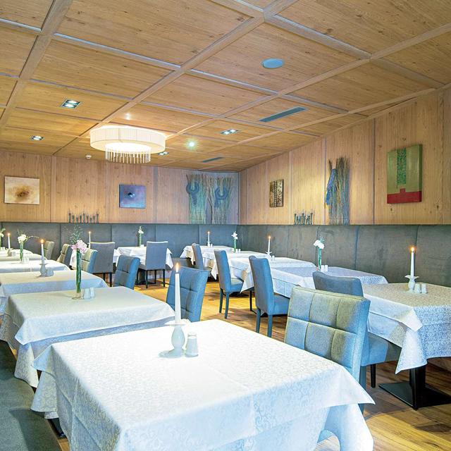 Alpin Resort Sport & Spa - Afbeelding 6