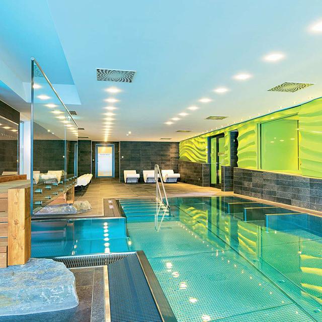 Alpin Resort Sport & Spa - Afbeelding 10