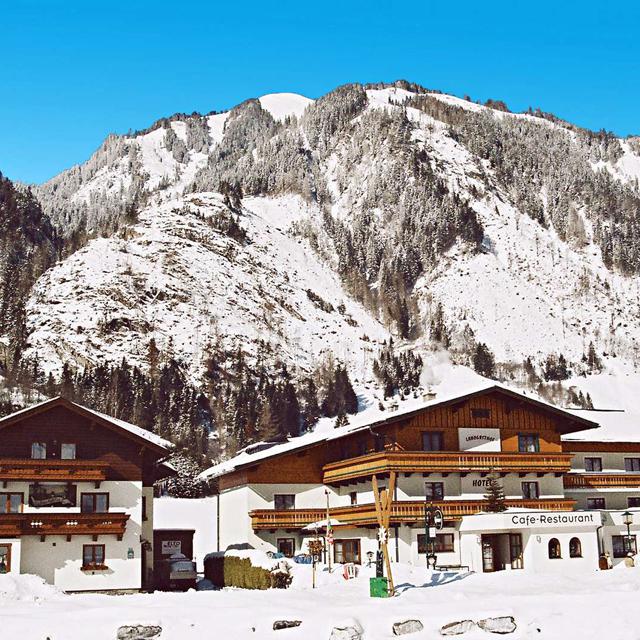 Hotel Wasserfall - Afbeelding 6