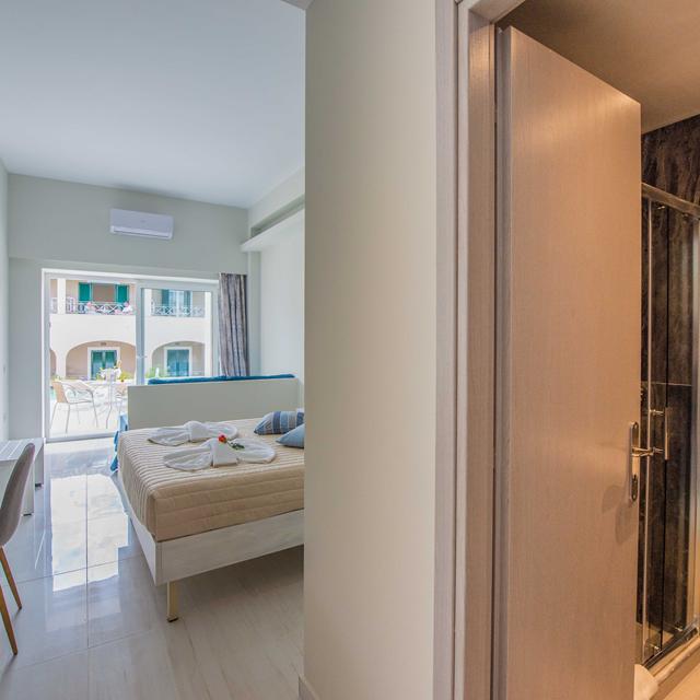 Ninos Hotel Amour Holiday Resort adults only