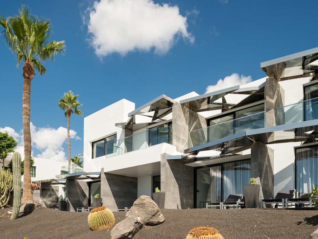 impressie La Isla y el Mar Hotel Boutique 