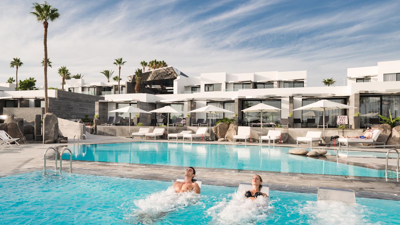 La Isla y el Mar Hotel Boutique 