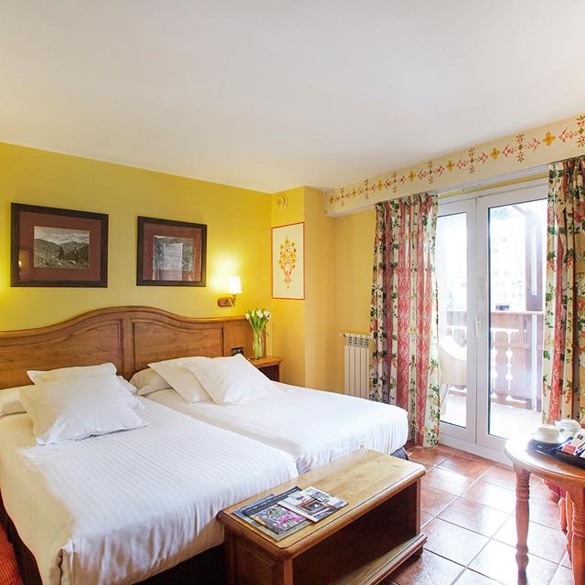Hotel Ski Plaza in Canillo - foto 8
