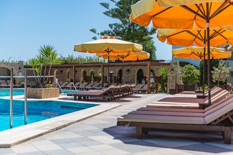 Hotel Gaia Garden – foto 2