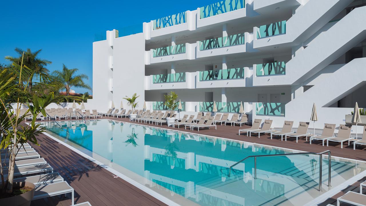 Hotel Atlantic Mirage 