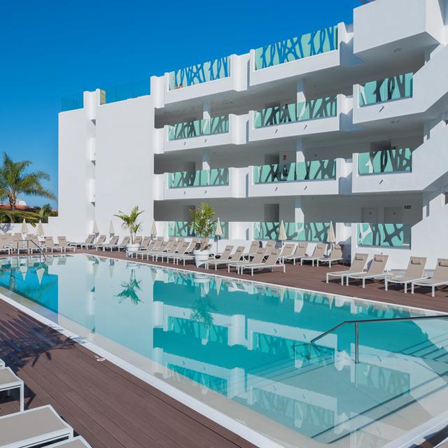 Hotel Atlantic Mirage adults only
