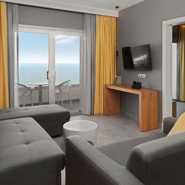 Hotel Atlantic Mirage adults only