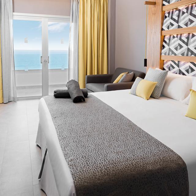 Hotel Atlantic Mirage - adults only, Puerto de la Cruz foto 6