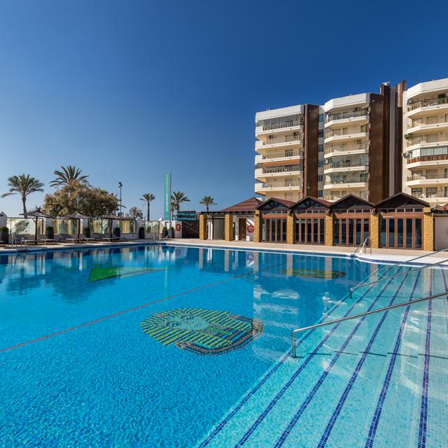 hotel-occidental-fuengirola