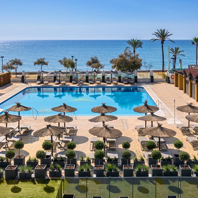 hotel-occidental-fuengirola