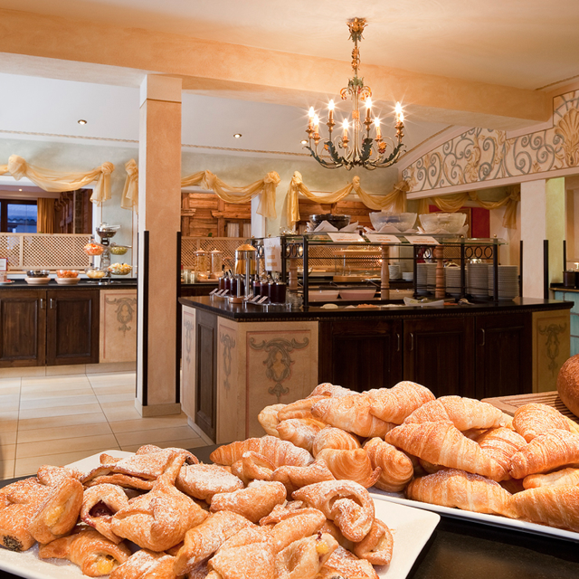 Hotel Mein Almhof - Afbeelding 6