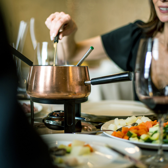 Hotel Mein Almhof - Afbeelding 7