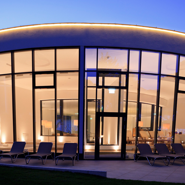 Hotel Mein Almhof - Afbeelding 9