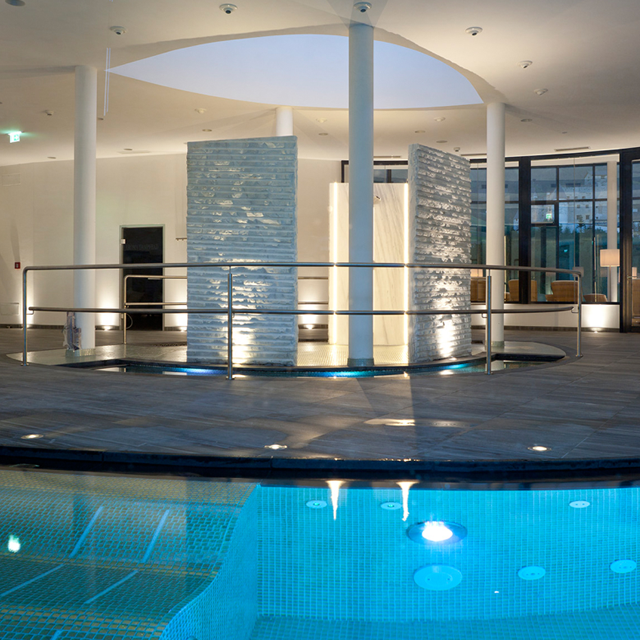 Hotel Mein Almhof - Afbeelding 10