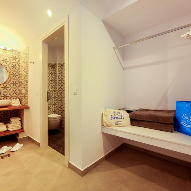Aparthotel Sigalas