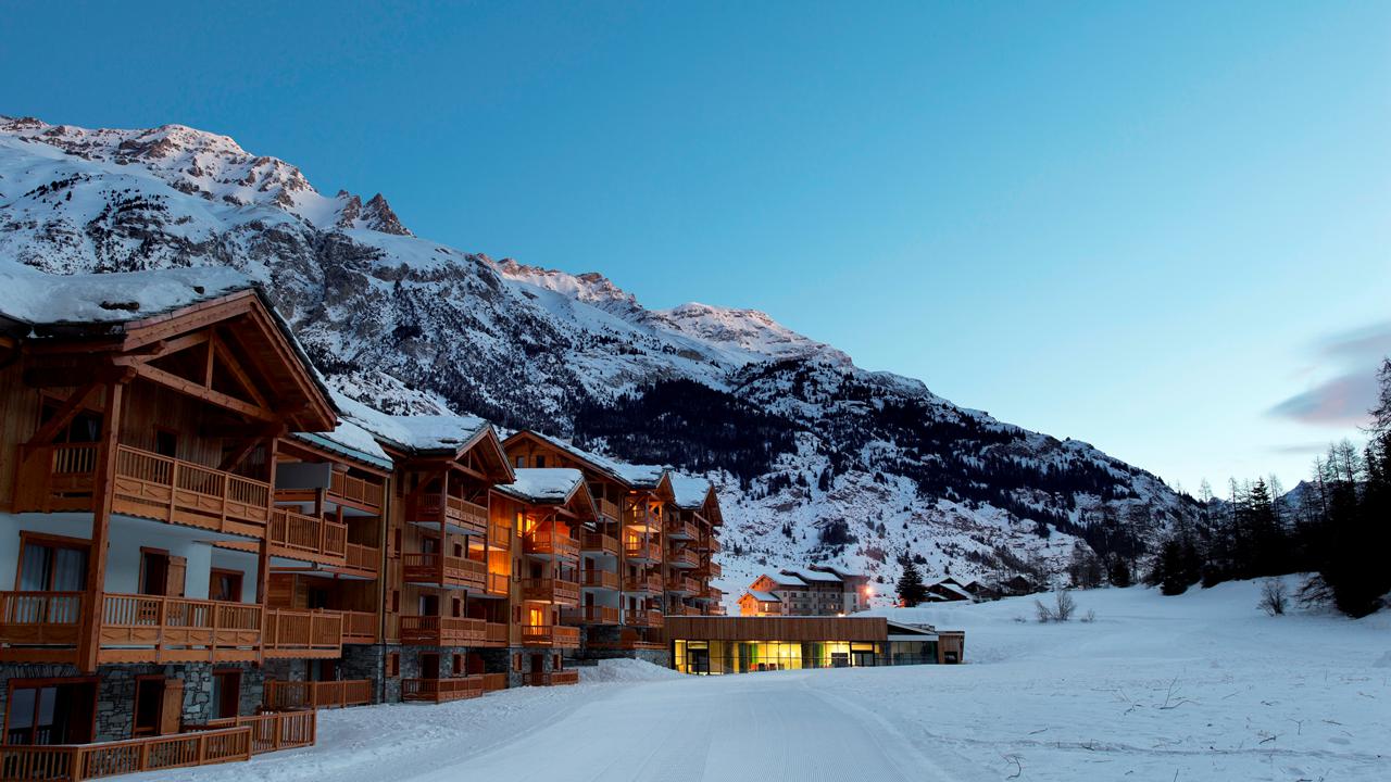 Ongelooflijke korting wintersport Val Cenis ❤️ 8 dagen logies Vertrek op Zaterdag 21 maart 2026
