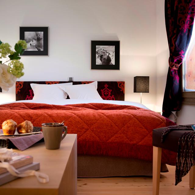 residence-les-chalets-de-flambeau-voordeeltarief
